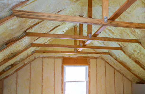 Best Commercial Insulation in Quinnesec, MI