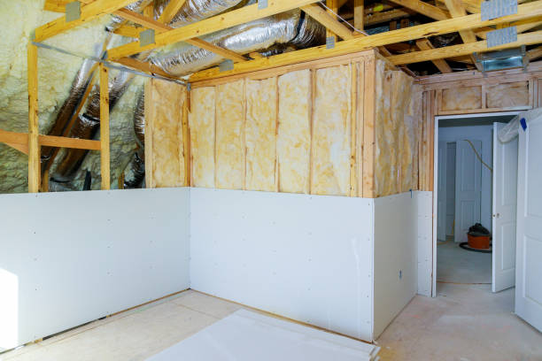 Best Insulation Installation Services in Quinnesec, MI