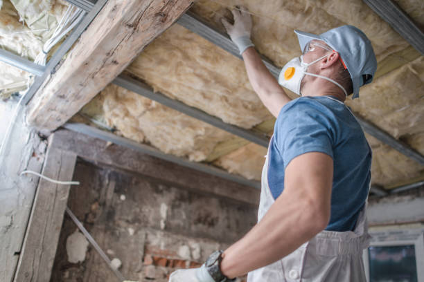 Best Insulation for Specific Applications in Quinnesec, MI