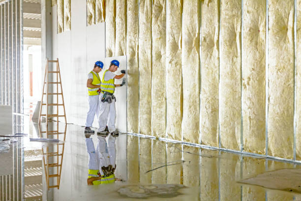 , MI Insulation Contractor Company